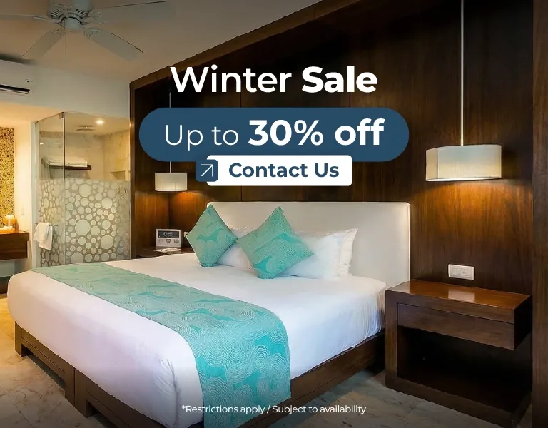 Winter Up to 30% off