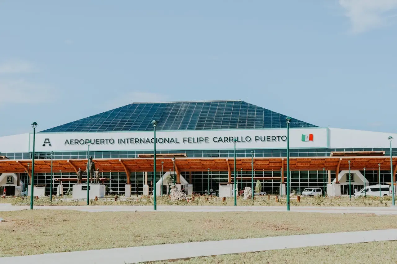 Cómo llegar del Aeropuerto de Cancún a The Palm at Playa: guía rápida para tu llegada