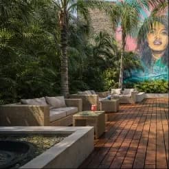 Escapada de Primavera en Playa del Carmen detalle 1