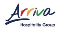 Arriva Hospitality Group Logo