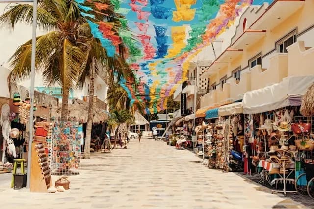 5 planes románticos en Playa del Carmen para una escapada inolvidable